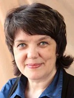 Бревнова Елена Владимировна