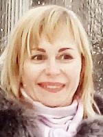 Шамарухина Майя Николаевна