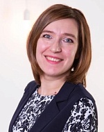 Аникеева Наталья Михайловна