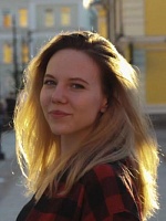 Маевская Юлия Алексеевна