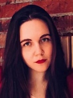 Букатина Анна Викторовна