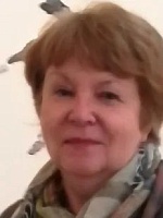 Марьина Наталья Григорьевна