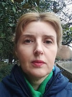 Пенькова Юлия Александровна