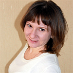 Ксения Михайловна Бухарова