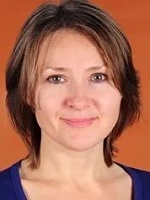 Феофанова Ольга Александровна