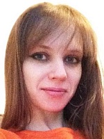 Кирсанова Елена Валерьевна