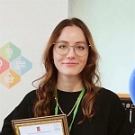 Зайцева Наталия Сергеевна