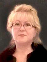 Спиридонова Ольга Викторовна