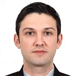 Рашид Дмитриевич Тавакулов