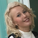 Валерия Александровна Литвинова