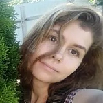 Анастасия Алексеевна Платонова