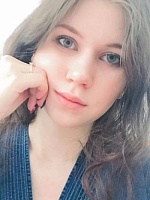 Копусь Дарья Дмитриевна
