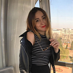 Анна Максимовна Бойко