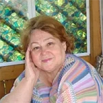 Галина Алексеевна Лопатина