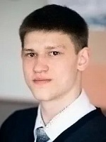 Попов Александр Владимирович