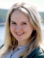 Табунова Валентина Владимировна