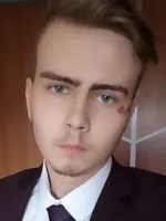 Гуренко Даниил Юрьевич