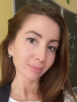 Скурихина Татьяна Николаевна