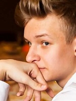 Судов Андрей Ефимович