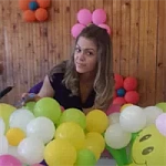 Дарина Владимировна Скубун