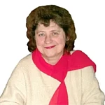 Людмила Ивановна Сенченко