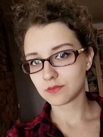Стаброва Екатерина Игоревна