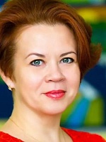 Дагаева Наталья Васильевна