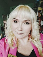 Кошуняева Ольга Юрьевна