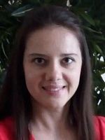 Нуждина Алина Николаевна