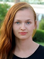 Хома Елена Анатольевна
