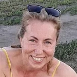 Ольга Александровна Кротова