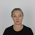 Волкова Ольга Олеговна