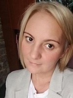 Никишина Ираида Андреевна