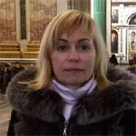 Майя Николаевна Шамарухина