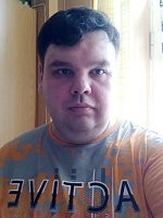 Шалин Константин Викторович