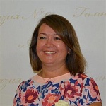 Врачева Юлия Владиславовна