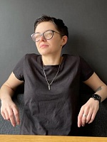 Грушина Ксения Сергеевна