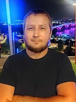 Артцвенко Максим Александрович
