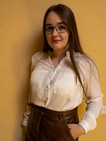 Белая Мария Владимировна