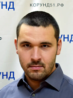 Овчинников Евгений Юрьевич
