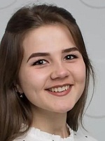 Акимова Анастасия Вячеславовна
