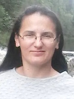 Римлянская Елена Васильевна