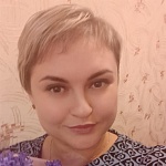 Клименко Олеся Юрьевна