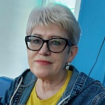 Спехина Надежда Ефимовна