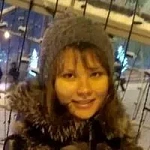 Екатерина Алексеевна Лемзякова
