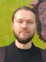 Балякин Константин Викторович
