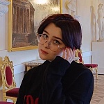 Клейн Екатерина Андреевна