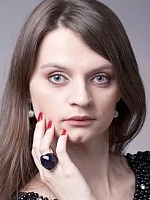 Воронцова Анастасия Олеговна
