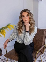 Стрельникова Анна Юрьевна