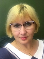 Зорина Наталья Николаевна